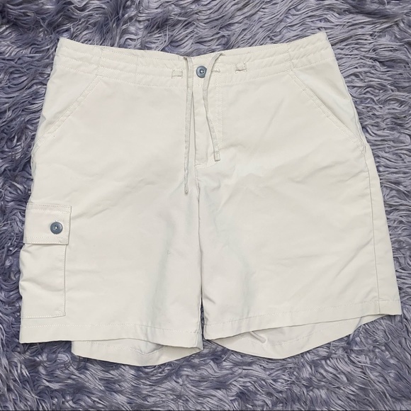 Patagonia Pants - Women's Quandary Shorts “7